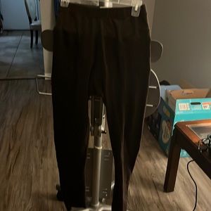 House of CB leggings brown size large